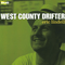 West County Drifter (CD 1) - Eric Lindell (Lindell, Eric)
