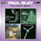 Four Classic Albums (Cd 2) - Bley, Paul (Hyman Paul Bley)