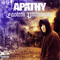 Eastern Philosophy - Apathy (USA, CT) (Chad Bromley)