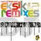 Eksik Remixes (Maxi-Single)