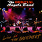 The Original Angels Band : Live At The Basement