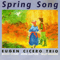 Spring Song - Eugen Cicero (Эуджен Чичеу / Eugen Ciceu)