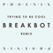 Phoenix - Trying To Be Cool (Breakbot Remix) - Breakbot (Thibaut Berland)