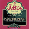 Pass The Peas (The Best Of The J.B.'s) - The J.B.'s