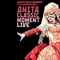 Anita Classic Moment Live (CD 1)