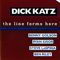 The Line Forms Here - Katz, Dick (Dick Katz)