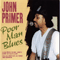Chicago Blues Sessions (Vol. 06) Poor Man Blues - Primer, John (John Primer)