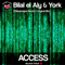 Access (Single) - York