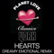 Hearts (Dreamy Emotional Remix) (Single) - York