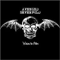 Unholy Confessions - Avenged Sevenfold (A7X)