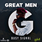Great Men (Single)