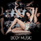 Body Music - AlunaGeorge (Aluna Francis & George Reid)