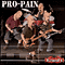Round Six - Pro-Pain