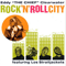 Rock N Roll City - Eddy 