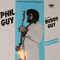 Phil Guy & Buddy Guy - Bad Luck Boy (LP) - Guy, Phil (Phil Guy)