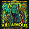 VILLAINOUS - Lo Key (Jonathan Thompson /  Lo-Key / Lokey)