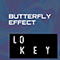 Butterfly Effect - Lo Key (Jonathan Thompson /  Lo-Key / Lokey)