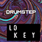 Drumstep - Lo Key (Jonathan Thompson /  Lo-Key / Lokey)