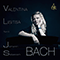 Valentina Lisitsa plays J.S.Bach - Валентина Лисиця (Валентина Лисица / Valentina Lisitsa)