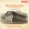 Mendelssohn in Birmingham, Volume 5 (feat. Edward Gardner) - Gardner, Edward (Edward Gardner)