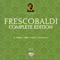 Frescobaldi - Complete Edition (CD 3): Il Primo Libro Delle Canzoni