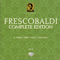 Frescobaldi - Complete Edition (CD 4): Il Primo Libro Delle Canzoni