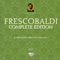 Frescobaldi - Complete Edition (CD 7): Secondo Libro di Toccate