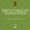 Frescobaldi - Complete Edition (CD 8): Secondo Libro di Toccate