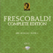 Frescobaldi - Complete Edition (CD 11): Arie Musicali - Book 2