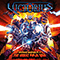 Victorious Dinogods (Single)