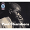 Mosaic Select 5 (CD 1) - Chambers, Paul (Paul Chambers)