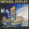 Blue Navigator - Hurley, Michael (Michael Hurley)