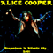 Atlantic City 2001 (Trump Marina Casino, Atlantic City, NJ: CD 2) - Alice Cooper (Vincent Damon Furnier)