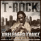 Unreleased Trakz. Volume One - T-Rock (Anthony Wells / ex-