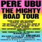 Middle East - Cambridge - Pere Ubu (David Thomas / ex-