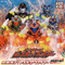Bakuchin Kanryo! Rescue Fire  (Single)