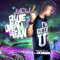 Blue Dream & Lean - Juicy J (Jordan Houston)