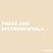 Instrumentals (EP)