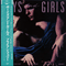 Boys And Grils, 1985 (Mini LP) - Bryan Ferry (Ferry, Bryan)