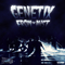 From The Mist (EP) - Genetix (GBR) (Matt Sharp / Shifta / Digiworx)