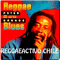 Reggae In Blues - Peter Broggs (Henry James)