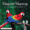 Rainforest Rhapsody - North, Stephan (Stephan North)