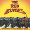 Grooving To The Moscow Beat - Red Elvises (The Red Elvises)