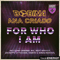 Bobina & Ana Criado - For Who I Am (Giuseppe Ottaviani Remix) [Single]
