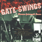 Gate Swings - Clarence 'Gatemouth' Brown (Clarence Brown, Clarence Gatemouth Brown)