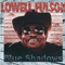 Blue Shadows - Fulson, Lowell (Lowell Fulson)