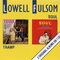 2 in 1 - Tramp, 1967 & Soul, 1965 - Fulson, Lowell (Lowell Fulson)
