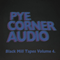 Black Mill Tapes Volume 4: Dystopian Vectors - Pye Corner Audio (Martin Jenkins & The Head Technician)