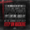 Keep on Rocking (EP) (feat. Alien T)