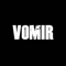 Untitled - Vomir (Romain Perrot)
